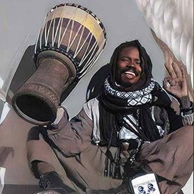 Mame Cheikh Seck